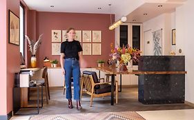 Hotel Maxim Quartier Latin